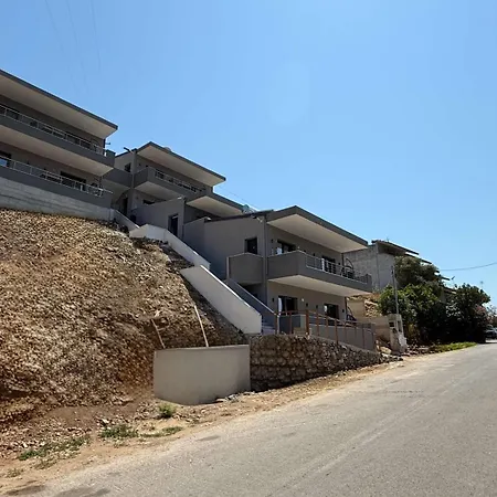 Apartment Novus