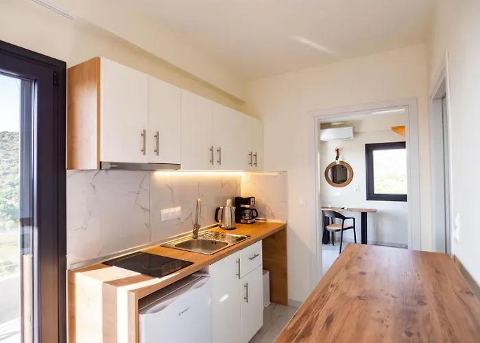 Novus Apartment *