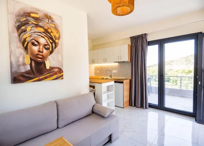 Novus Apartment *