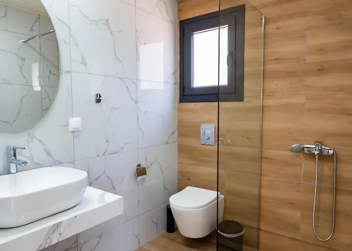 Novus Apartment