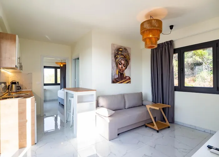 Apartment Novus