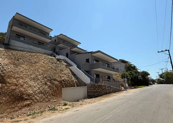 Apartment Novus